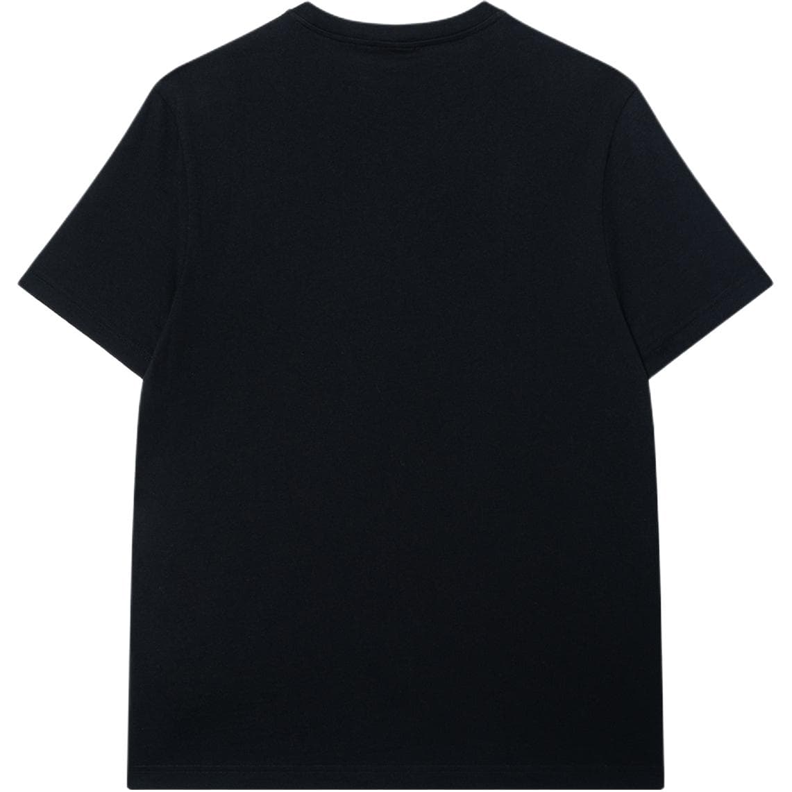 Футболка Versace SS24 Black T-Shirt - изображение 2