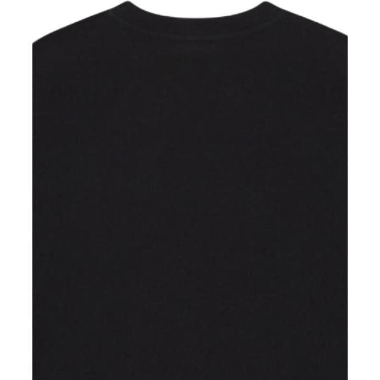 Футболка WE11DONE SS25 LogoT - изображение 4