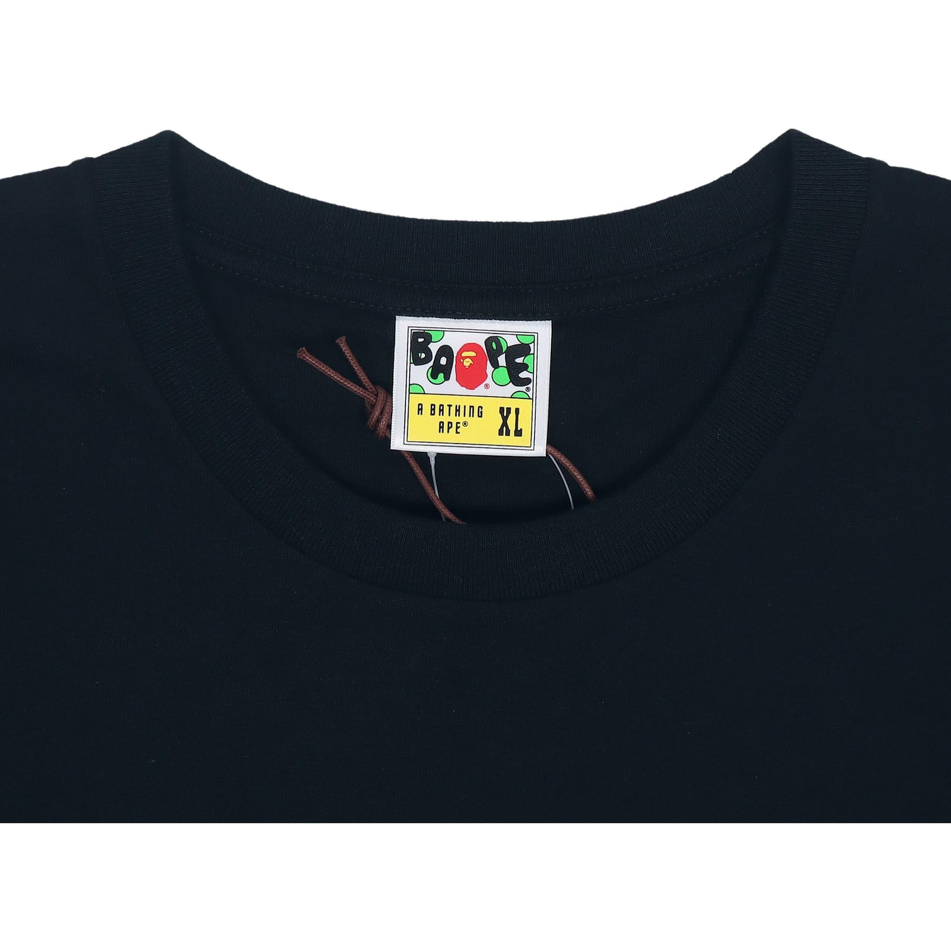 Футболка BAPE SS22 T - изображение 3