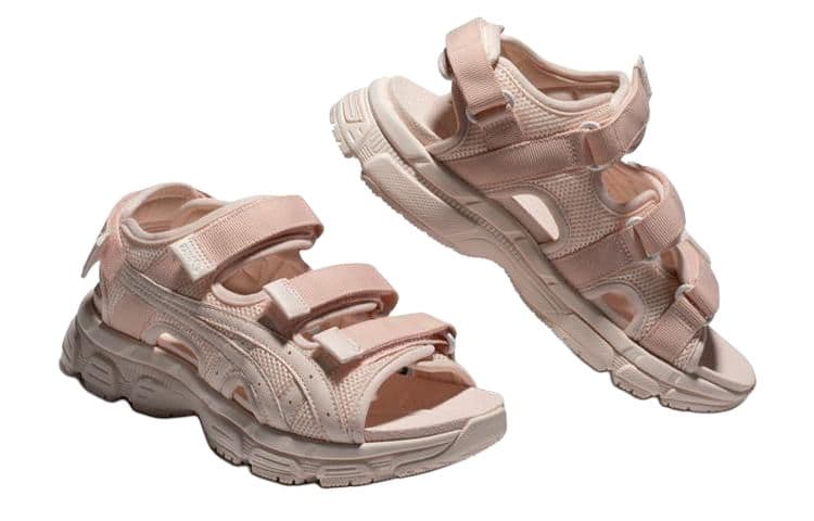 Сандалии с ремешком Asics - изображение 4