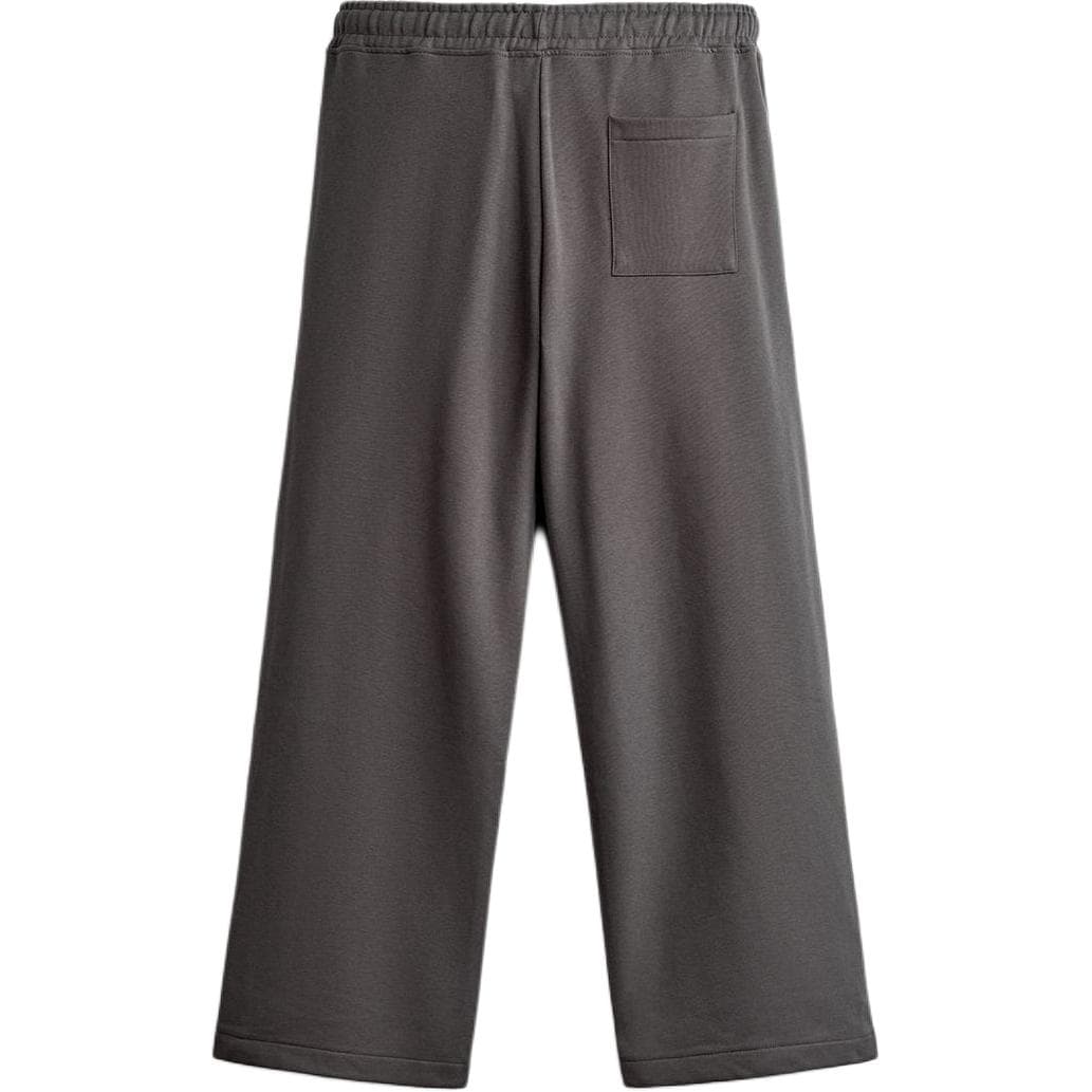 Штаны zara Deep Антрацитовый Мужской Спортивные трикотажные брюки - изображение 2