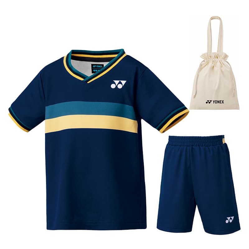 YONEX Kids Повседневные спортивные костюмы Наборы - изображение 1