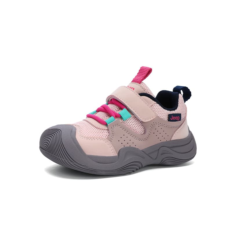 Кроссовки Jeep Детские беговые кроссовки Low Топ Kids - изображение 3