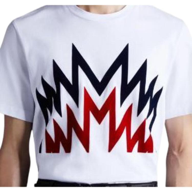 Футболка Moncler SS22 T - изображение 2