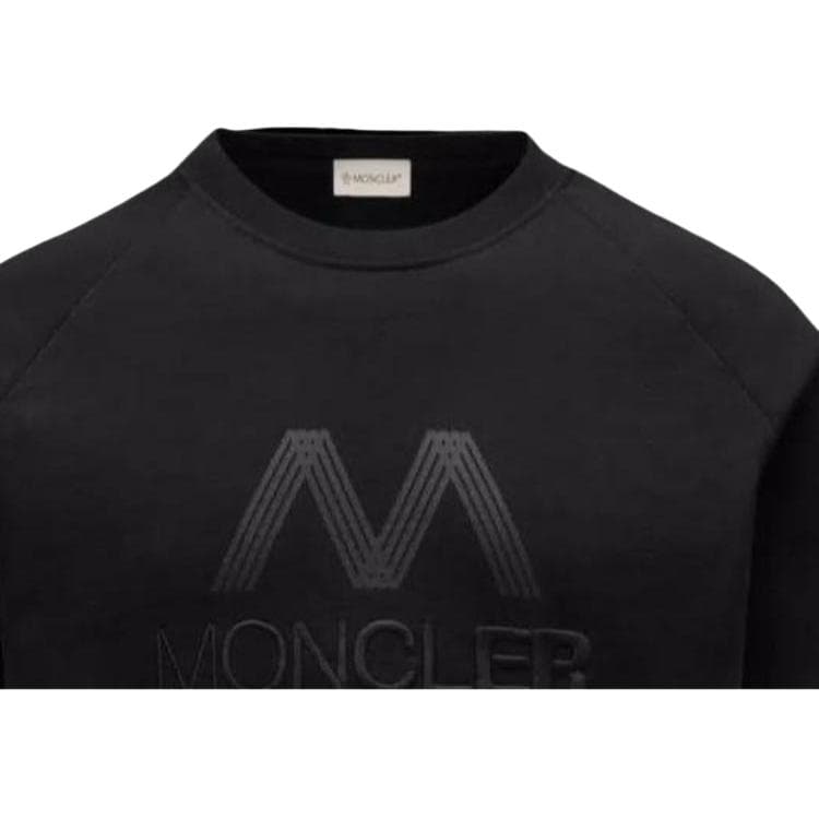 Худи Moncler Logo - изображение 6