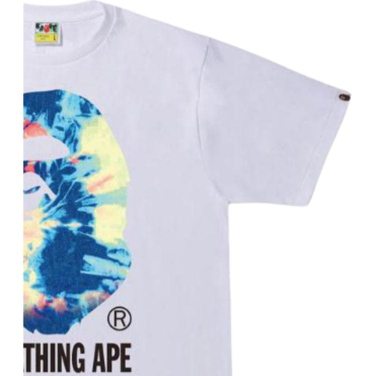 Футболка A BATHING APE T - изображение 4
