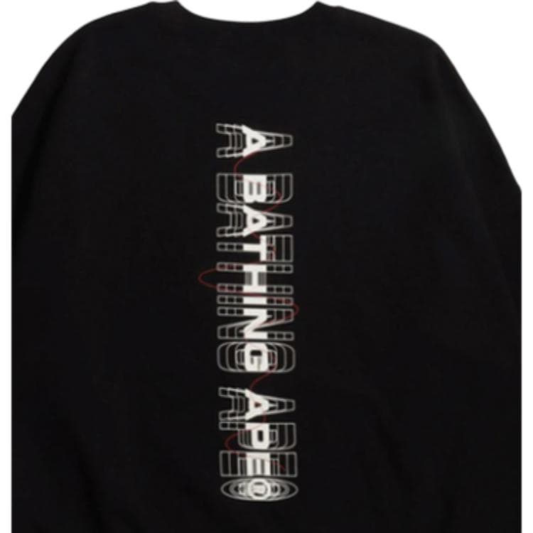 Худи A BATHING APE - изображение 3