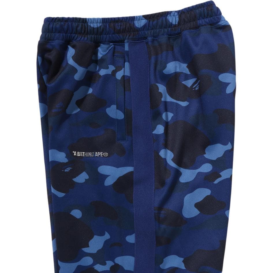 Штаны A BATHING APE FW25 Вязаные тренировочные штаны мужские - изображение 4