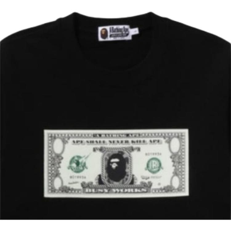 Худи A BATHING APE SS26 Толстовка Унисекс - изображение 5