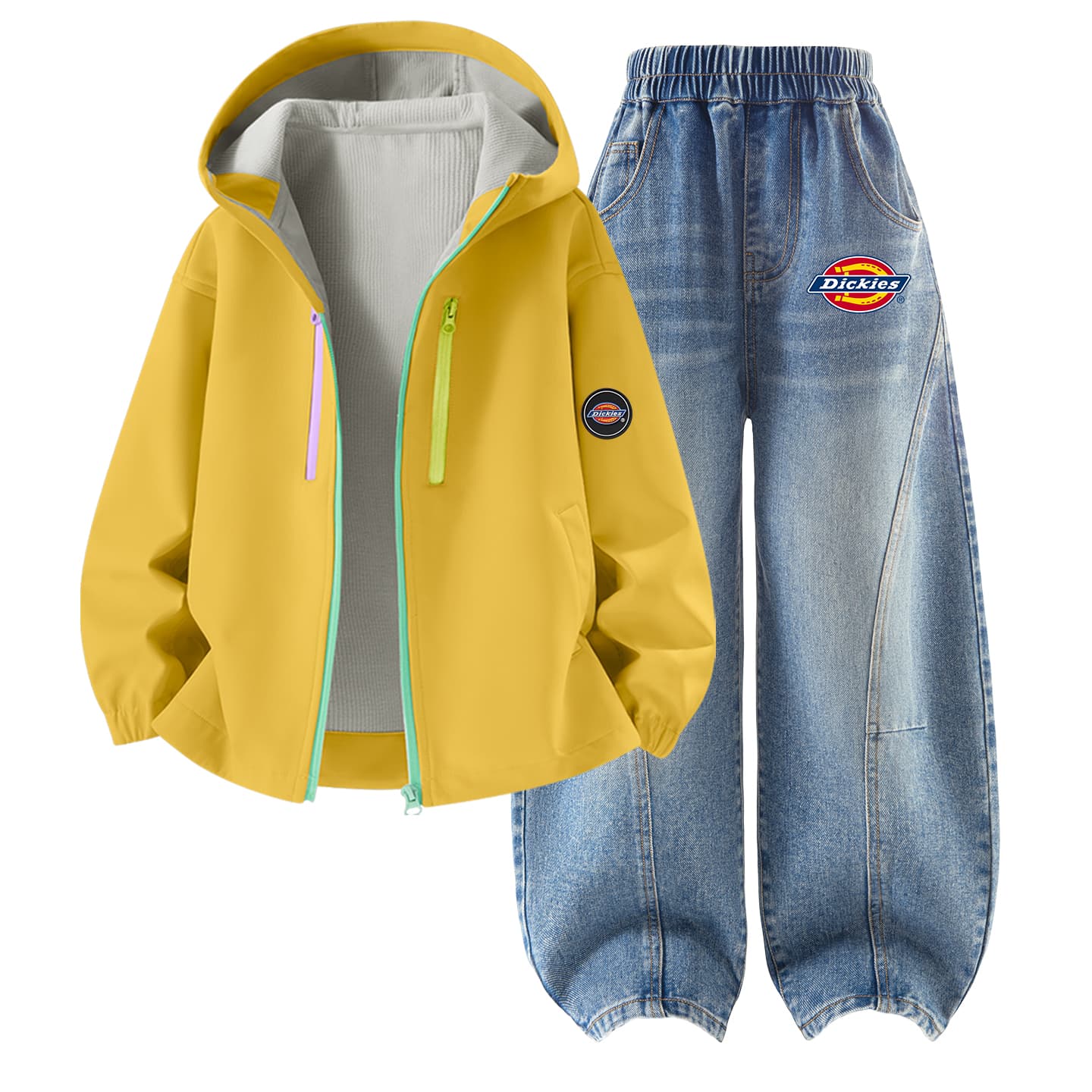 dickies Kids Повседневные спортивные костюмы Наборы - изображение 1