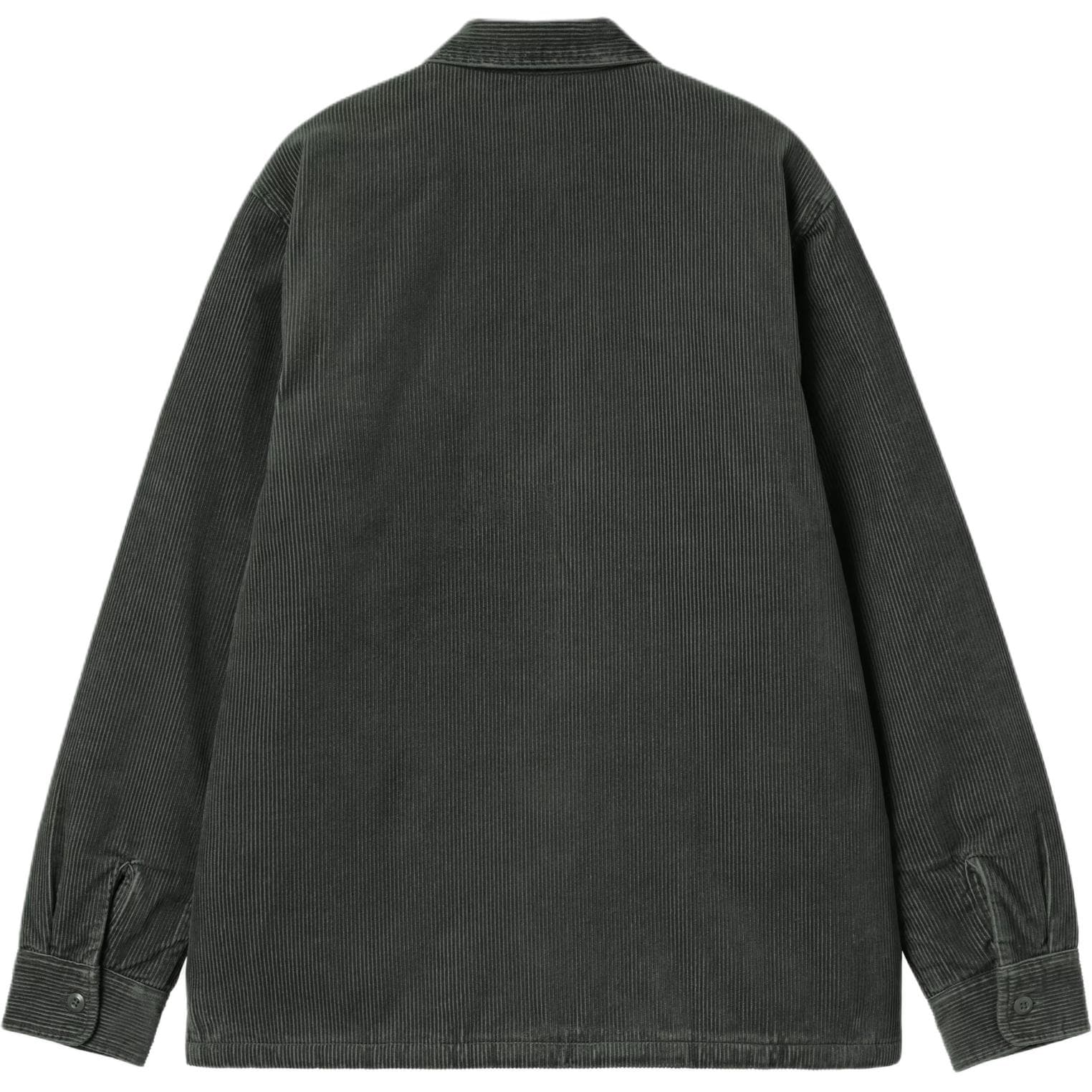 Куртка Carhartt WIP Ворон Унисекс Куртки - изображение 2