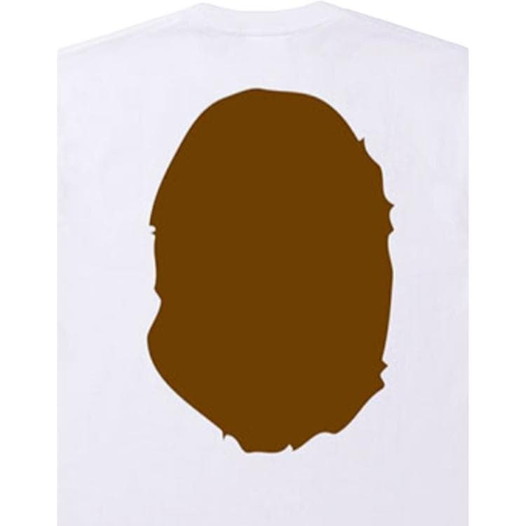 Футболка A BATHING APE - изображение 5