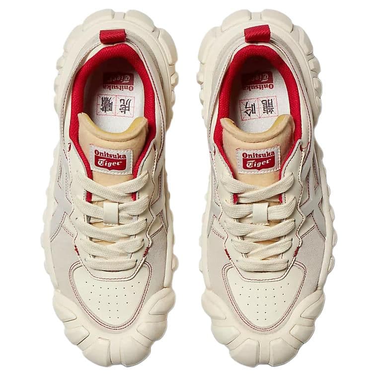 Кроссовки для бега Onitsuka Tiger - изображение 5