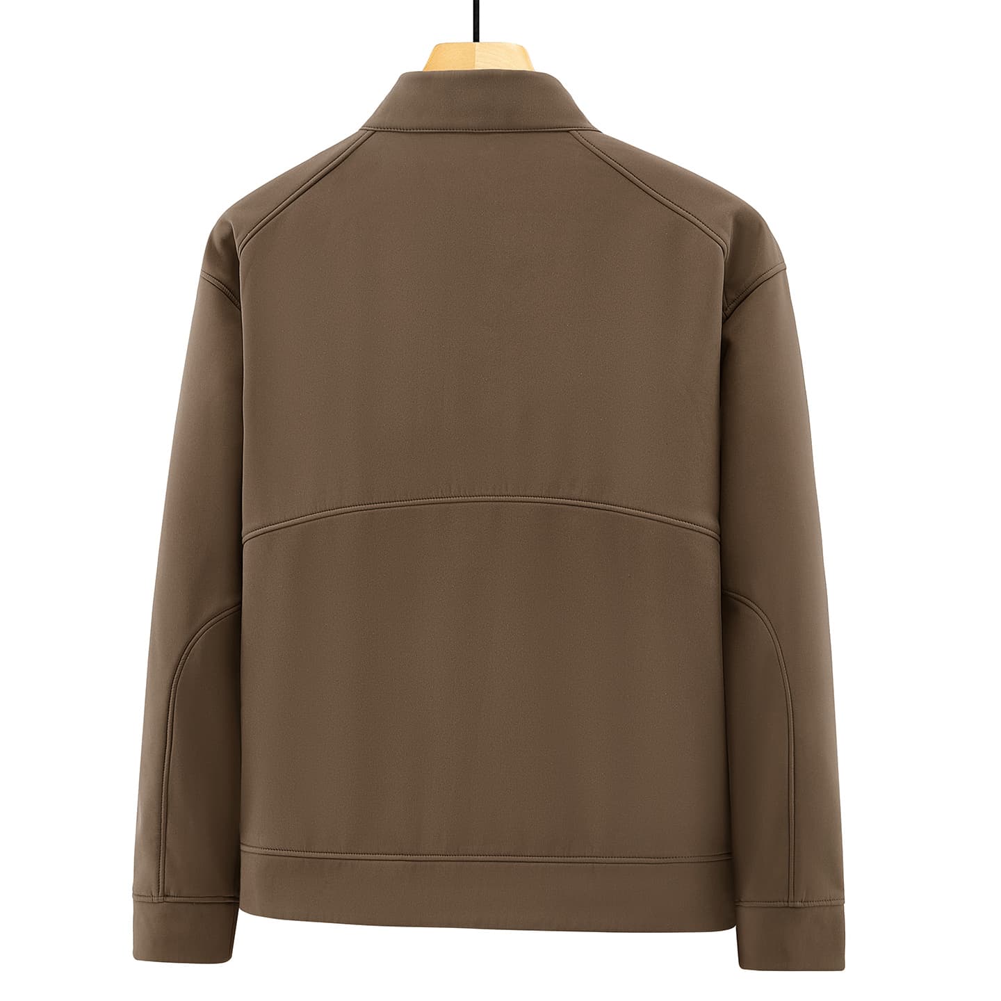 Ветровка JEEP SPIRIT Leisure Collection Мужской Тренч - изображение 2