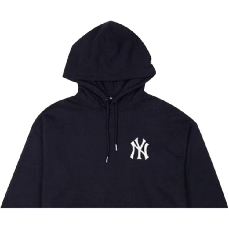 Худи New Era x MLB Logo - изображение 3