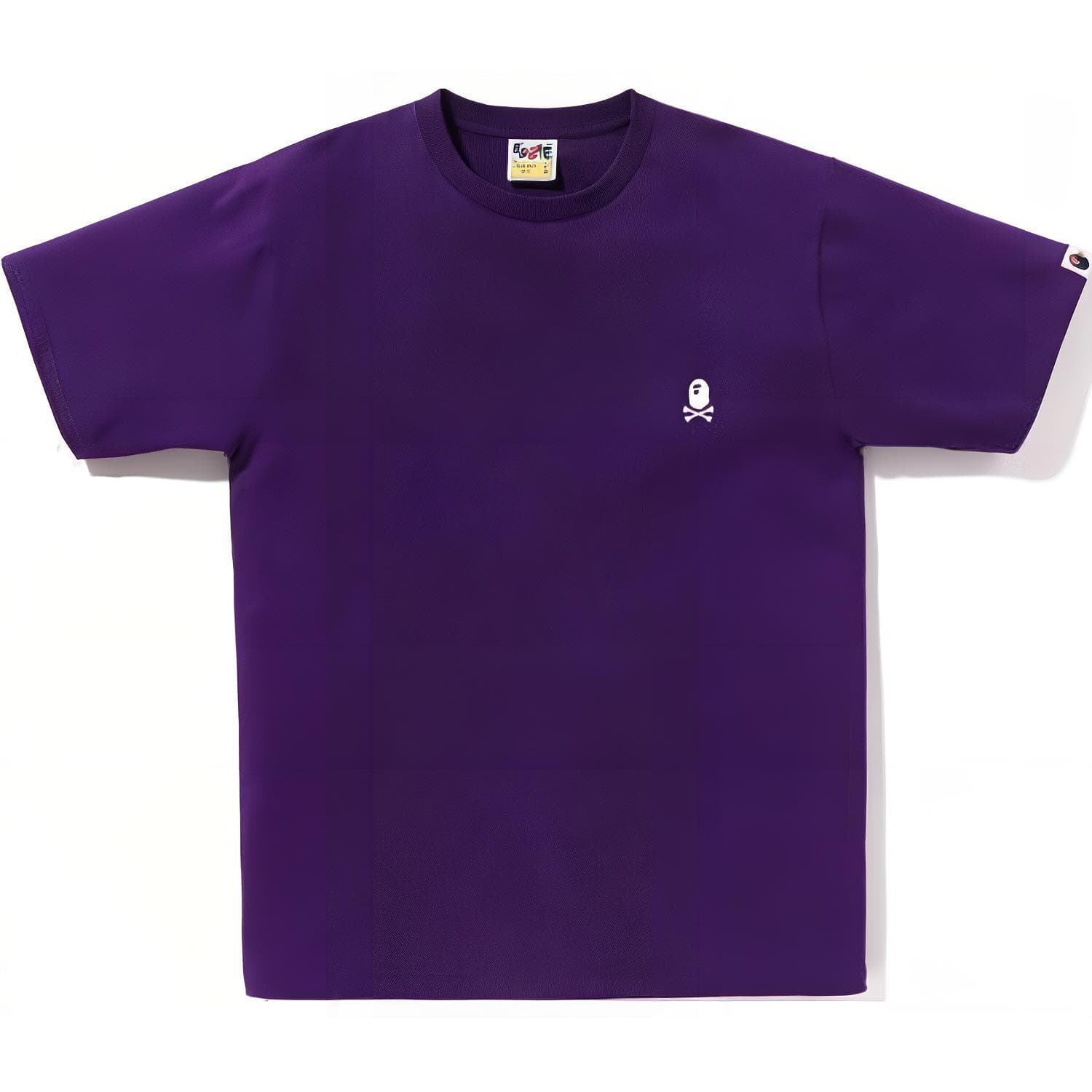 Футболка A BATHING APE T - изображение 1