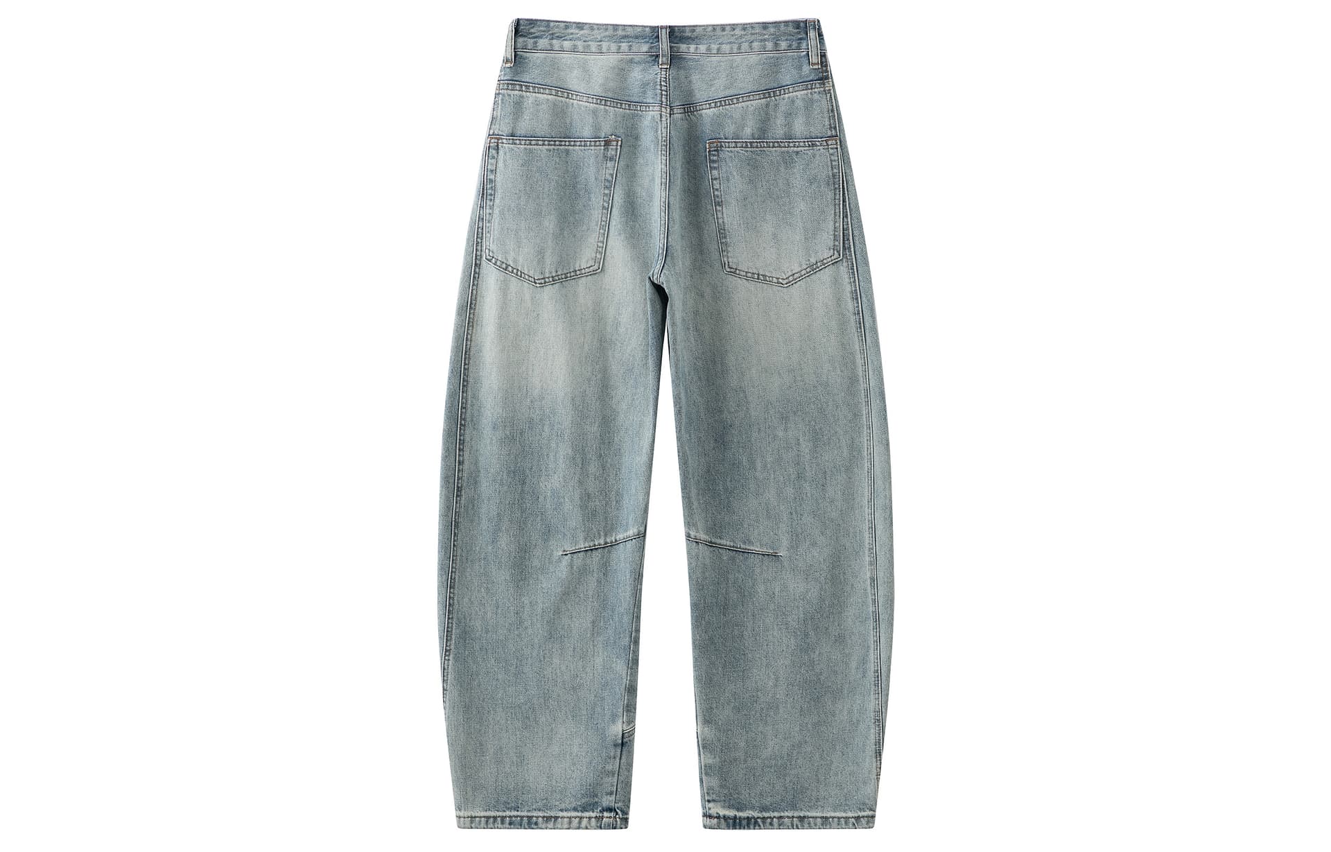 Штаны dickies 100-летие Унисекс Джинсы - изображение 2