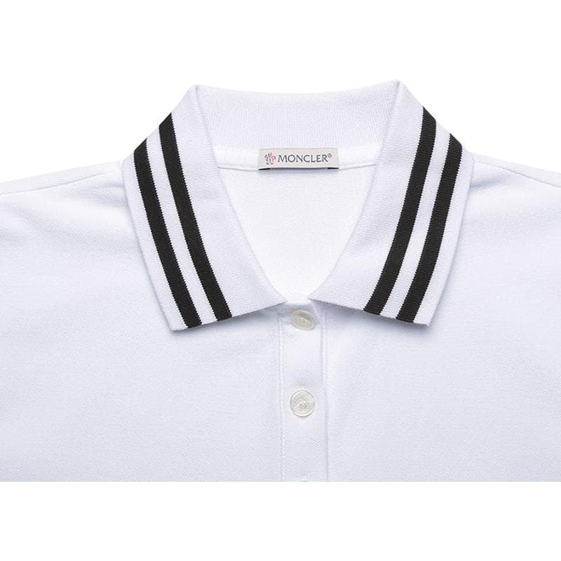 Поло Moncler SS23 Polo - изображение 4