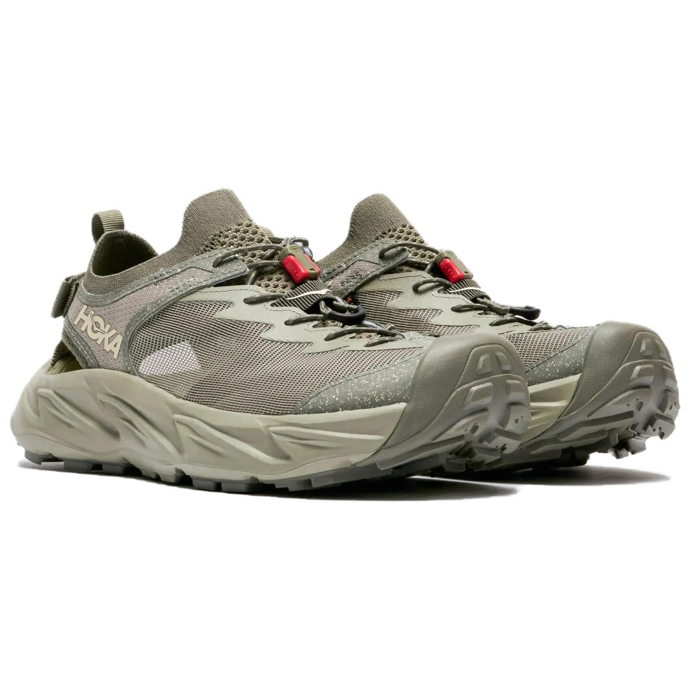 Сандалии HOKA ONE ONE Hopara 2 - изображение 3