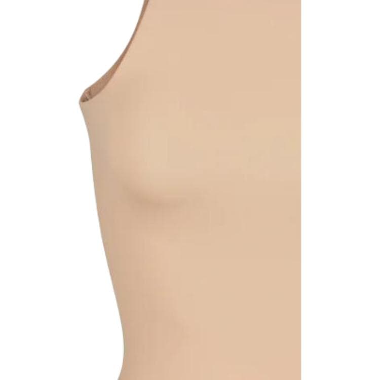 SKIMS FITS EVERYBODY Высокий Воротник Комбинезон BODYSUIT Женский - изображение 3