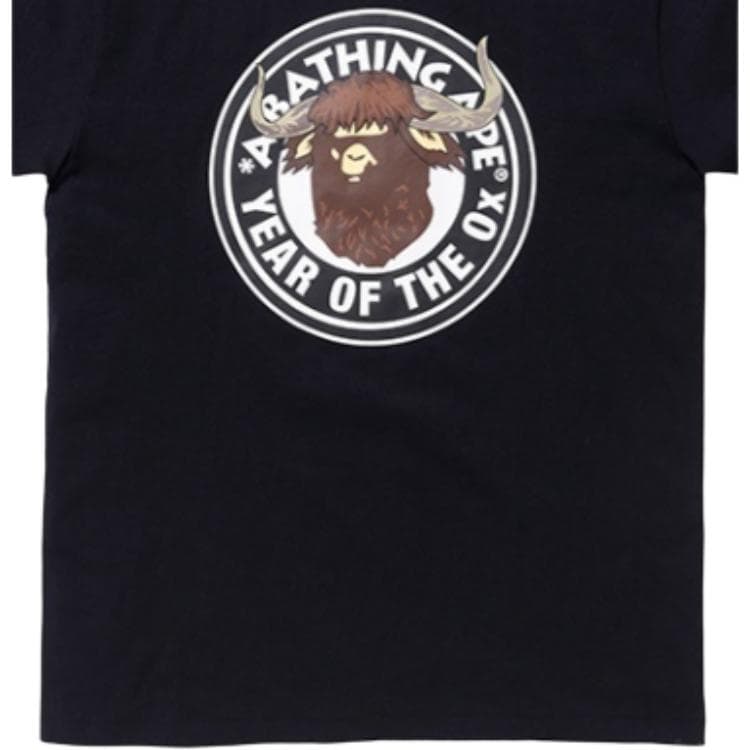 Футболка BAPE T - изображение 2
