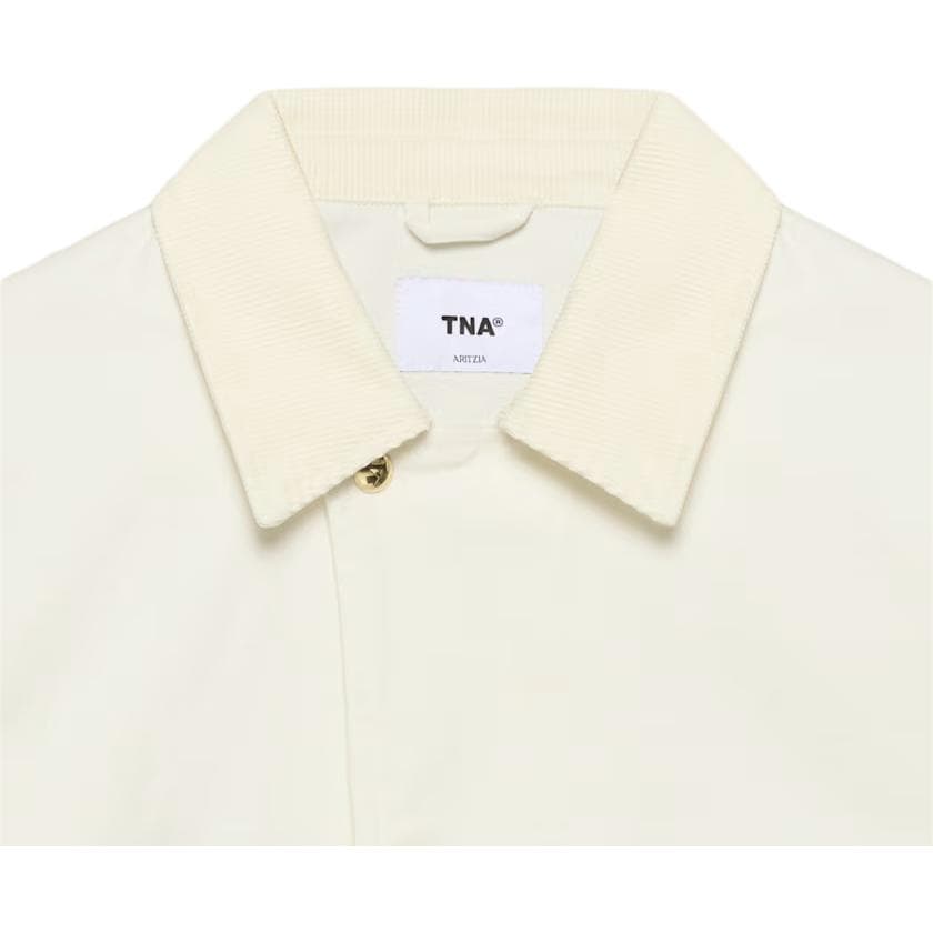Куртка ARITZIA TNA Эдисон Chore Куртка Женские - изображение 3