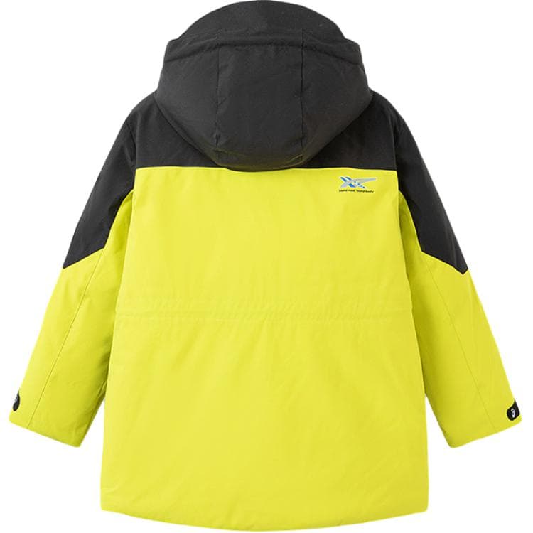 ASICS KIDS Пуховики - изображение 2