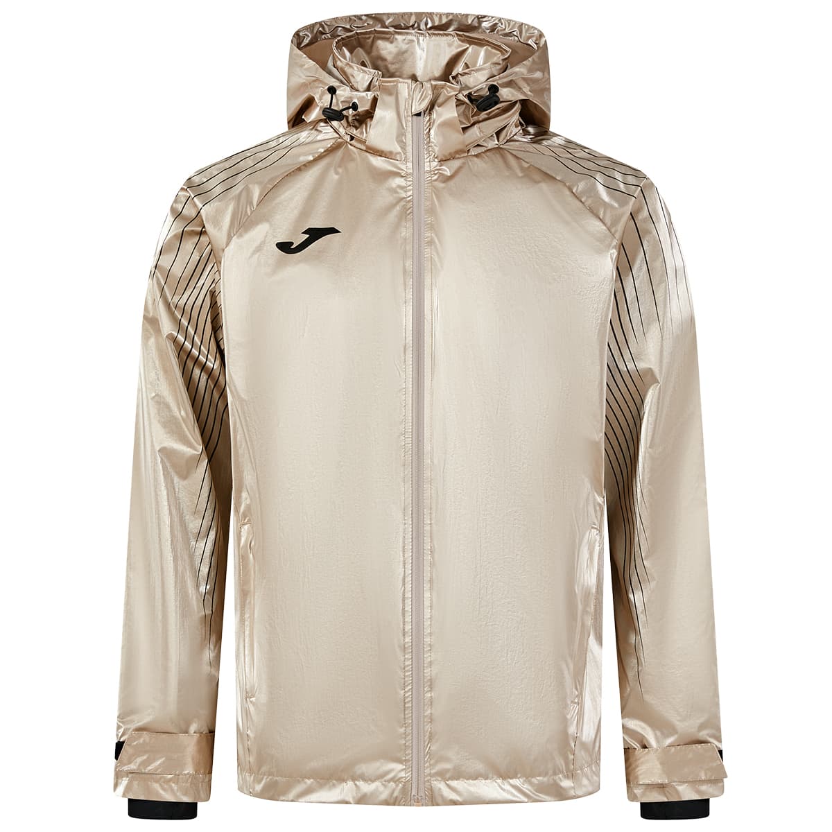 Куртка Joma Золото Мужской Куртки - изображение 1