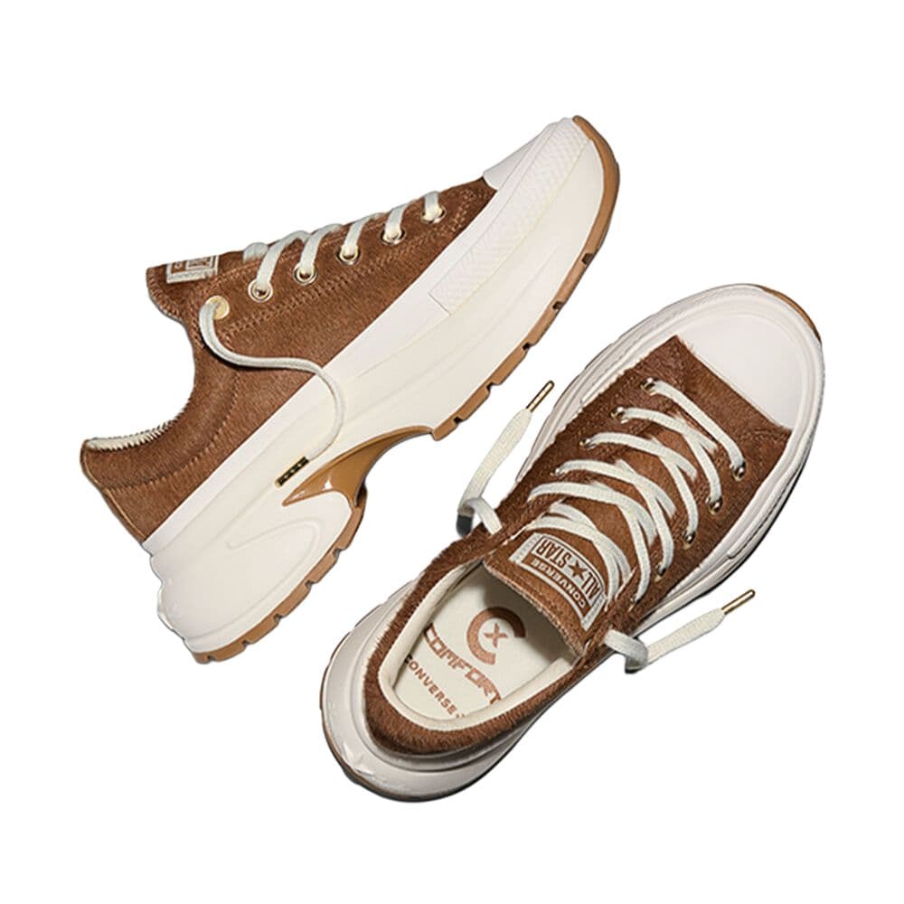 Кроссовки Converse Run Star Crush Повседневная Обувь Низкий Топ Унисекс - изображение 3
