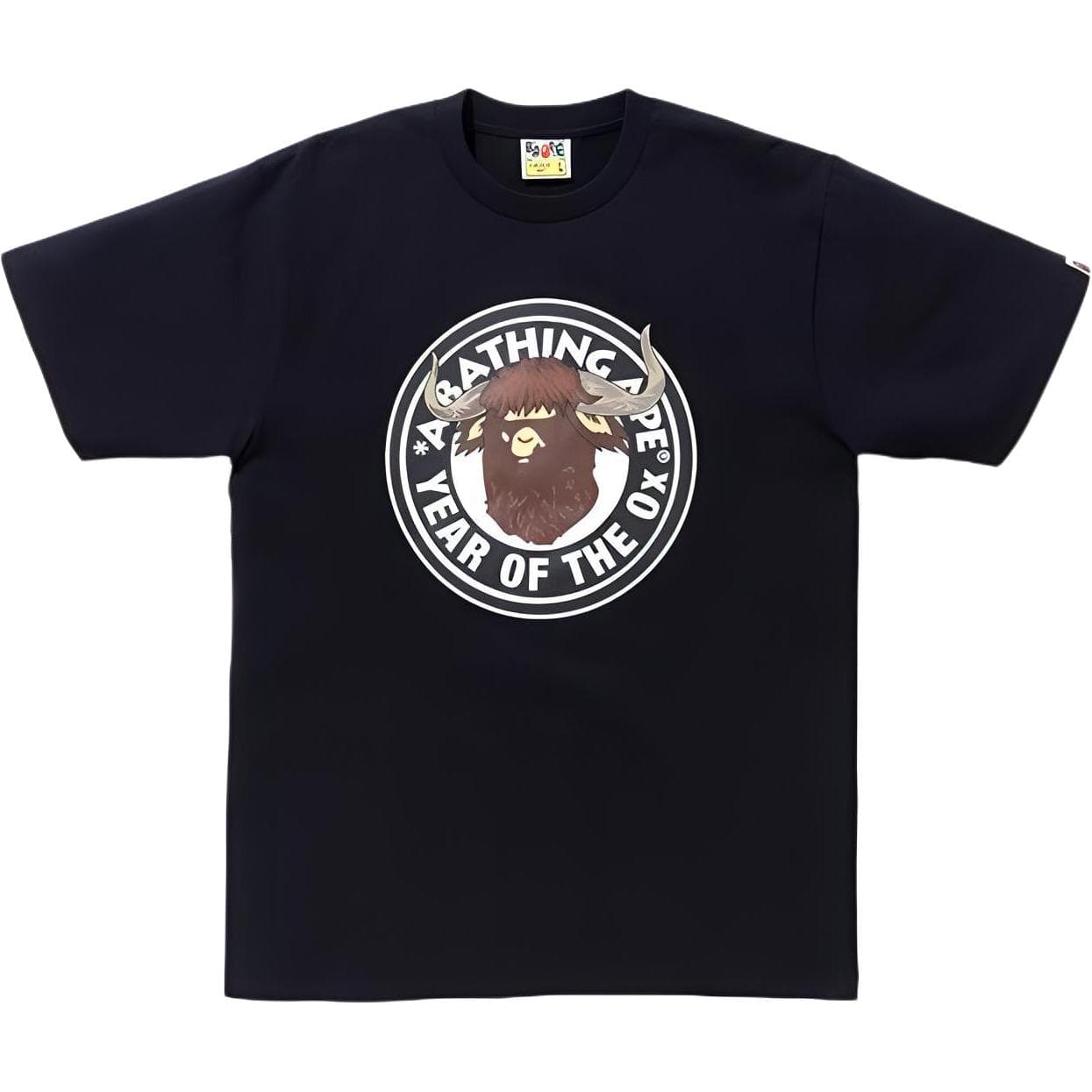 Футболка BAPE T - изображение 1
