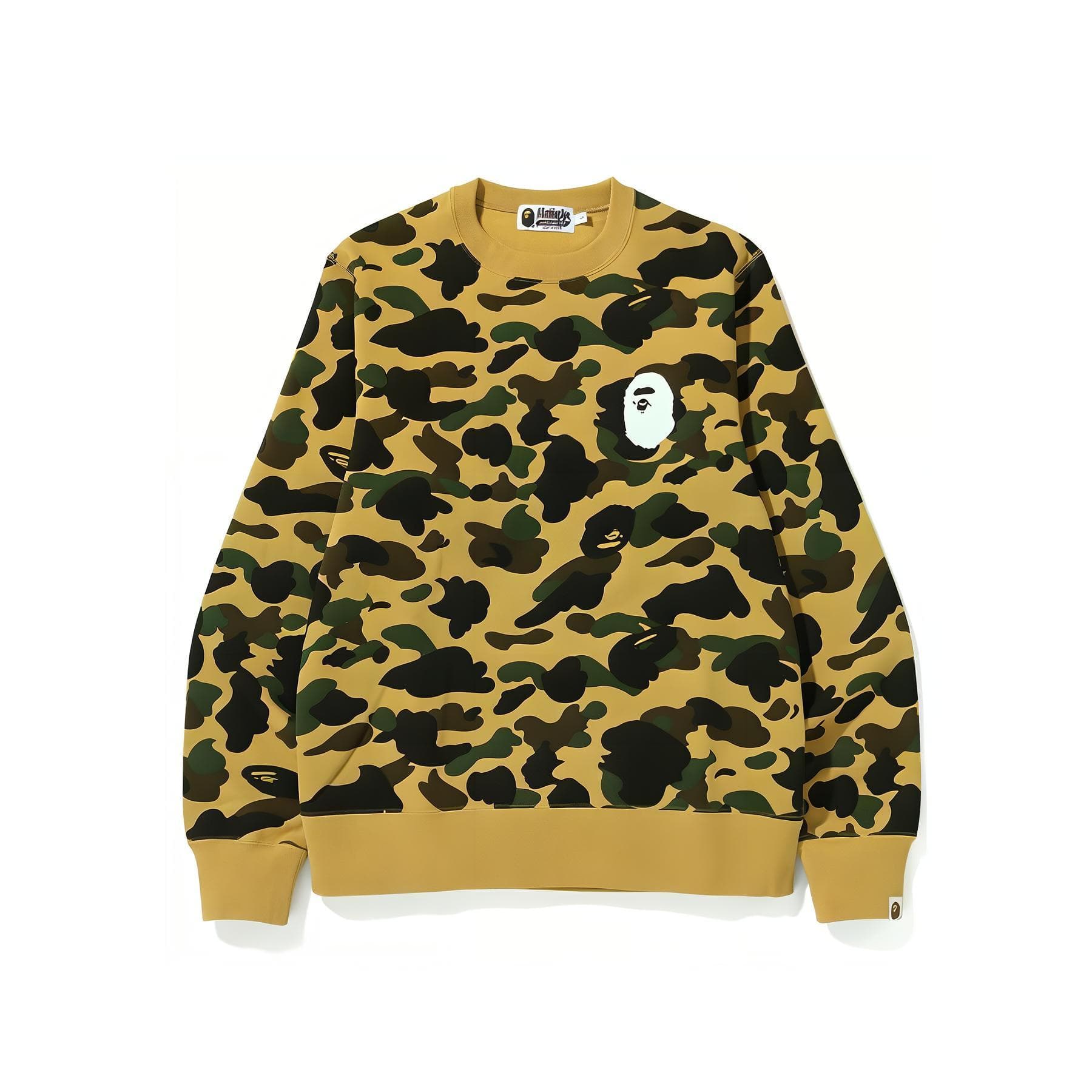 Худи BAPE SS22 - изображение 2
