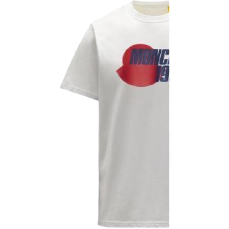 Футболка Moncler MONCLER 1952 SS22 T - изображение 2