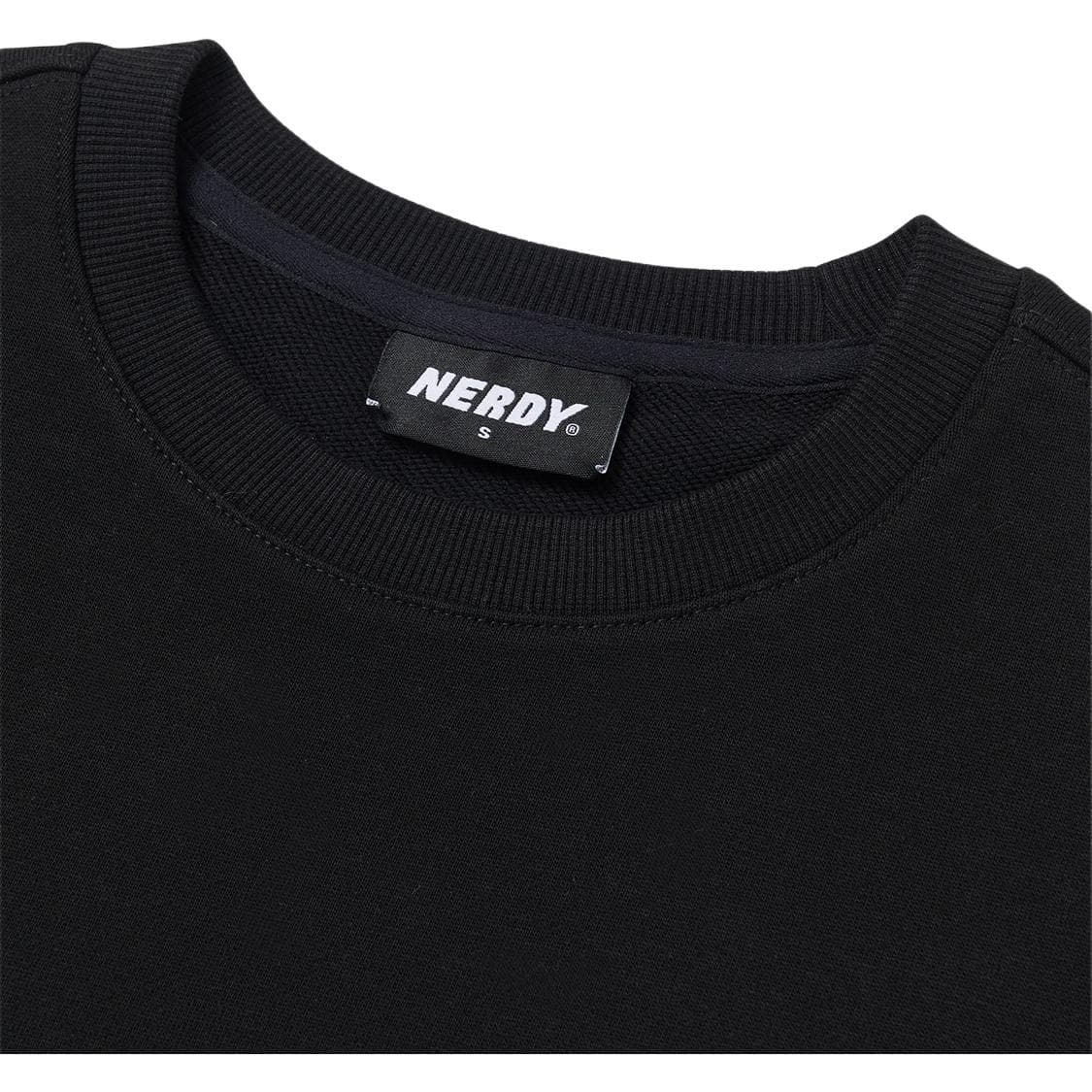 Худи NERDY FW22 logo - изображение 4