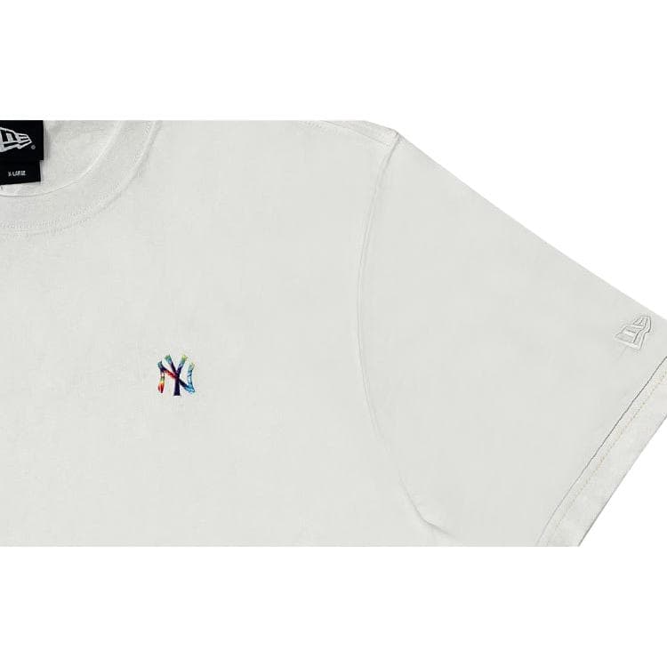 Футболка New Era SS22 MLB LogoT - изображение 4