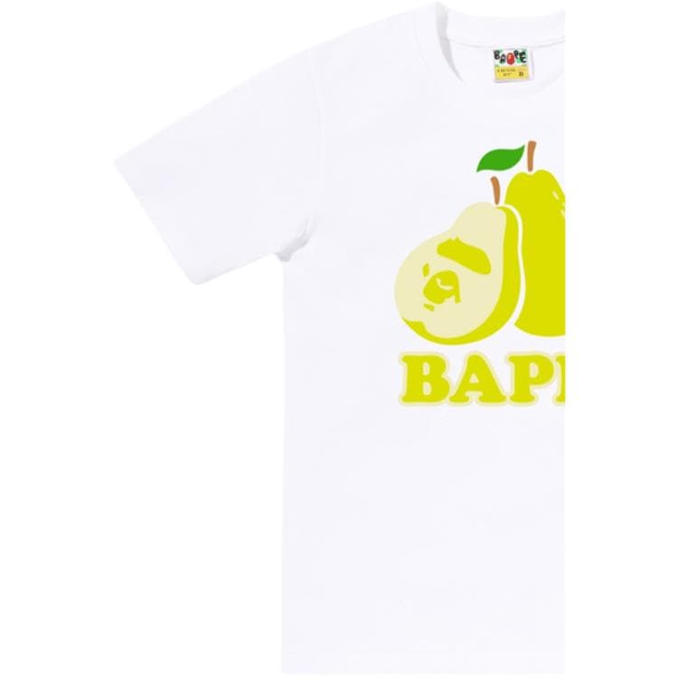 Футболка A BATHING APE FW26 Женские T-рубашки - изображение 4