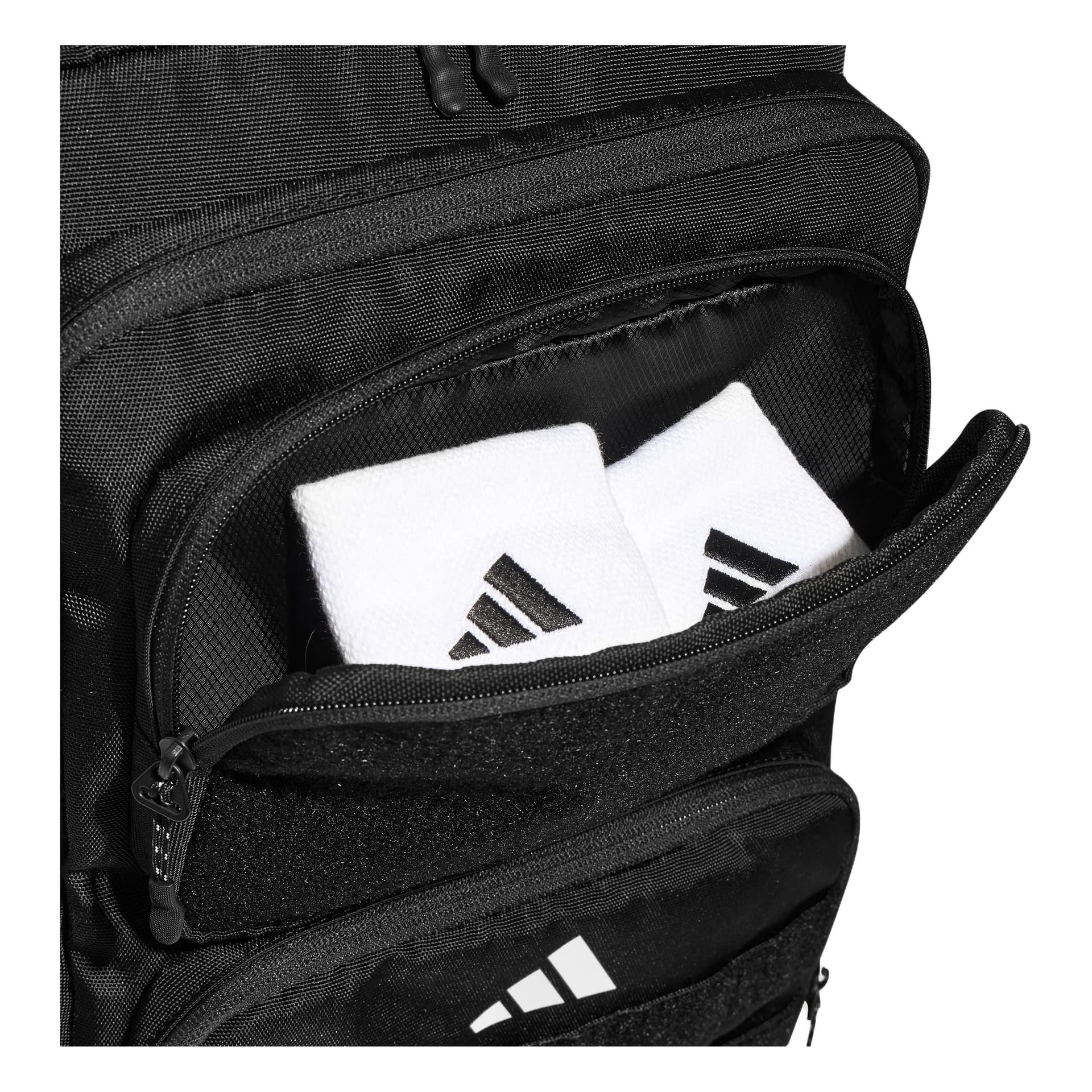Рюкзак Adidas Рюкзаки Черный Унисекс - изображение 7