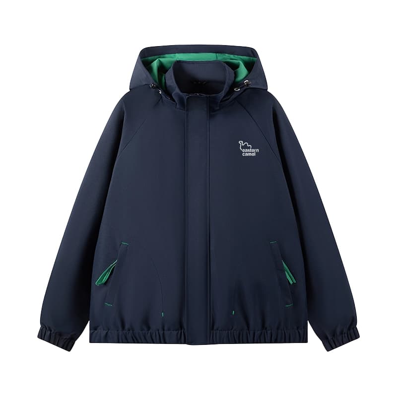 Куртка EASTERN CAMEL Унисекс Куртки - изображение 1