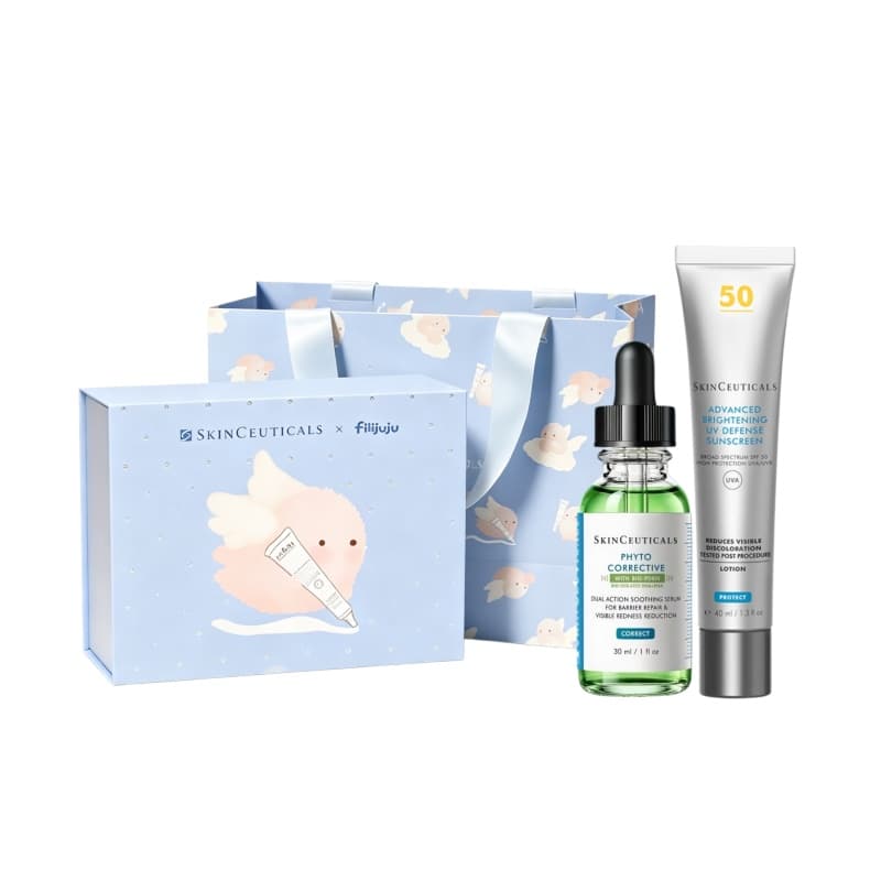 Маска для лица SKINCEUTICALS Наборы по уходу за кожей Унисекс - изображение 1