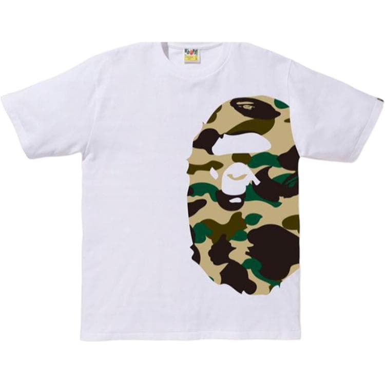 Футболка BAPE T - изображение 1