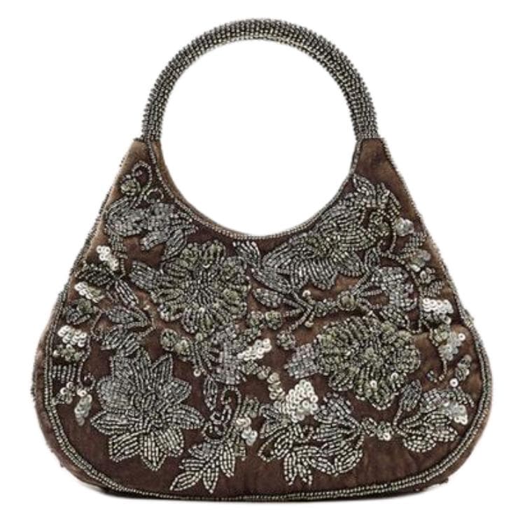 Сумка zara Полиэфирное волокно Сумки Женские Кофе - изображение 1