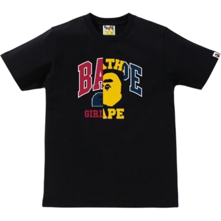 Футболка BAPE T - изображение 1