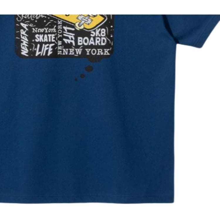 Футболка New Era SS24T - изображение 3