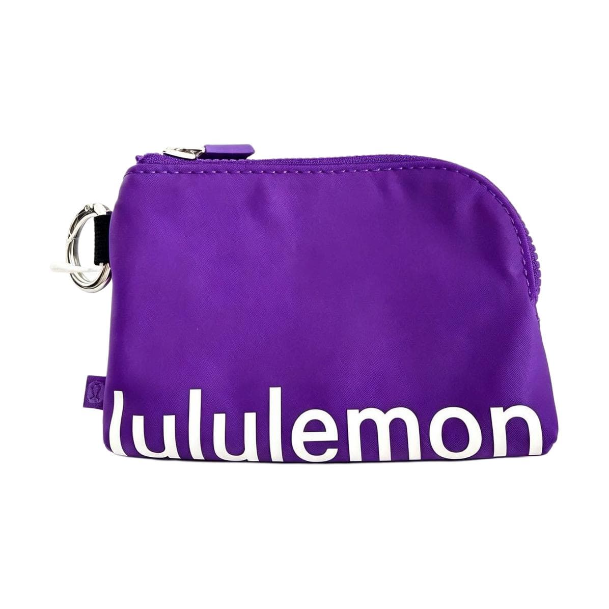 Картхолдер Lululemon Clippable Визитницы GGPU WHT Женские - изображение 1