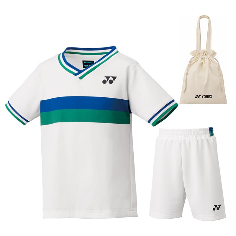 YONEX Kids Повседневные спортивные костюмы Наборы - изображение 2
