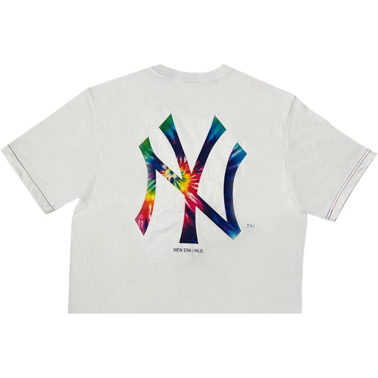 Футболка New Era SS22 MLB LogoT - изображение 5
