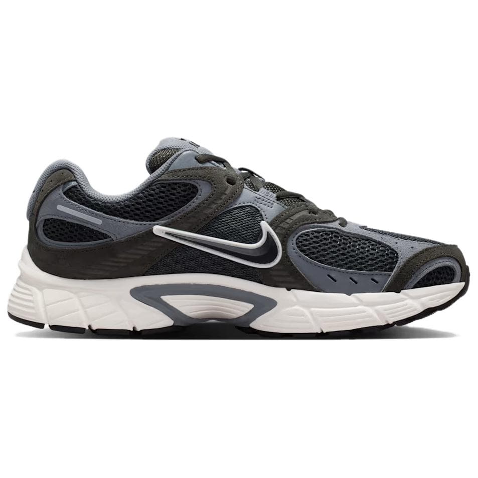 Кроссовки для бега NIKE V5 RNR Беговые кроссовки Low Топ Черный белый Мужской - изображение 2