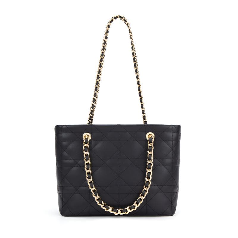 Сумка ELLE Сумка из коровьей кожи большая женская многоцветная - изображение 2