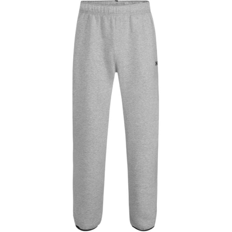 Штаны Under Armour Unstoppable Освежающий вариант Современный серый 011 Мужской Спортивные трикотажные брюки - изображение 1