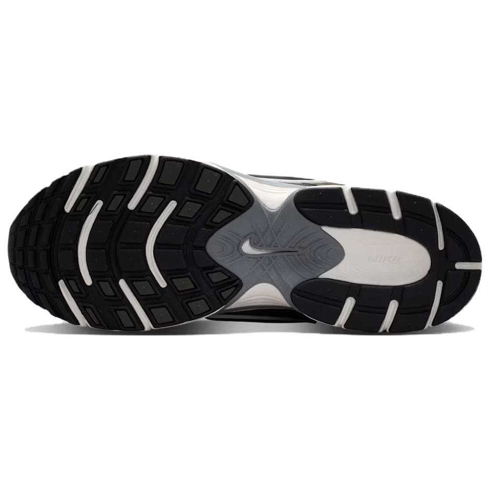 Кроссовки для бега NIKE V5 RNR Беговые кроссовки Low Топ Черный белый Мужской - изображение 6