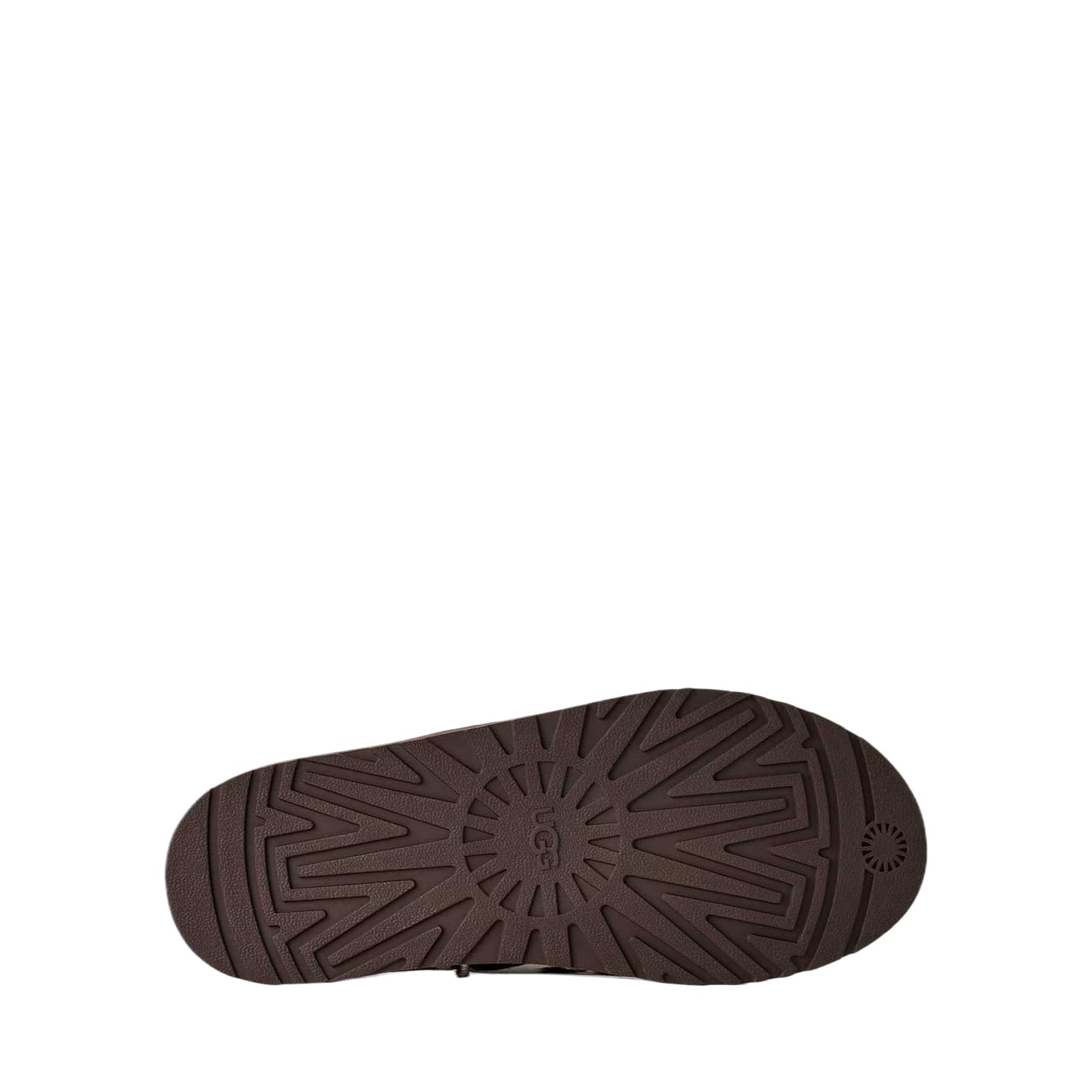 Сандалии ugg Otzo Закрытые тапочки Коричневый Мужской - изображение 3
